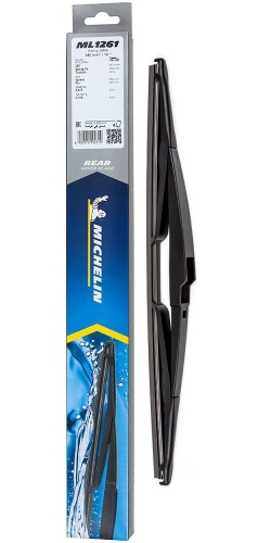 1 - Michelin ML1261 Blade & Packaging