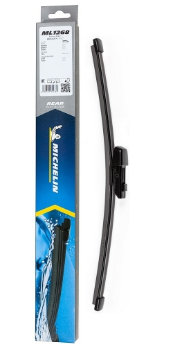 1 - Michelin ML1268 Blade & Packaging