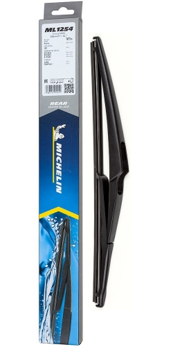 1 - Michelin ML1254 Blade & Packaging