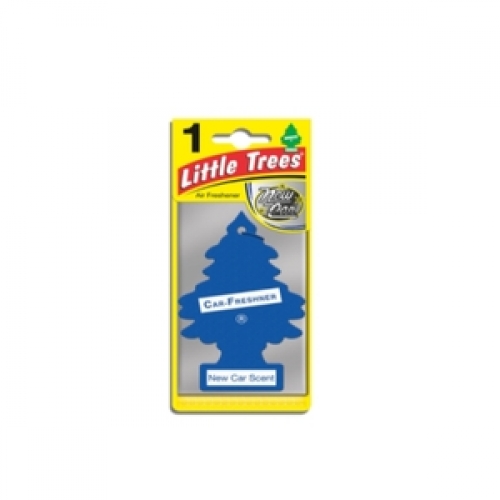 Little Trees Air Freshener New