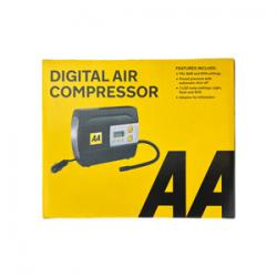 Digital Air Compressor