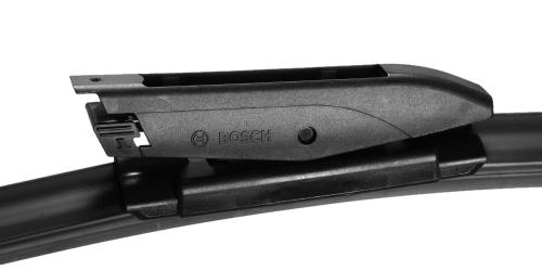 3 - Bosch Bayonet Close-up