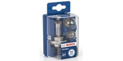 1 - Bosch H4 Bulb Kit