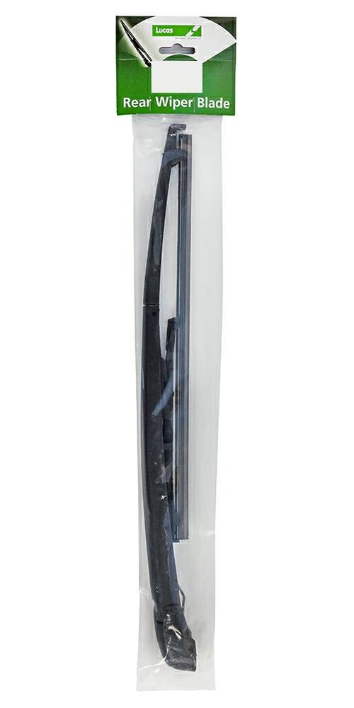 1 - Rear Wiper Arm & Blade Packaging