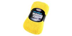 Microfibre Wash Pad Sponge