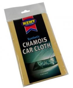 Chamois Leather