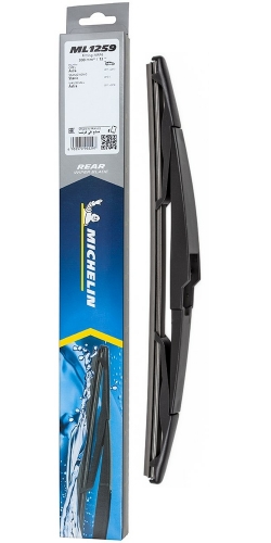 1 - Michelin ML1259 Blade & Packaging