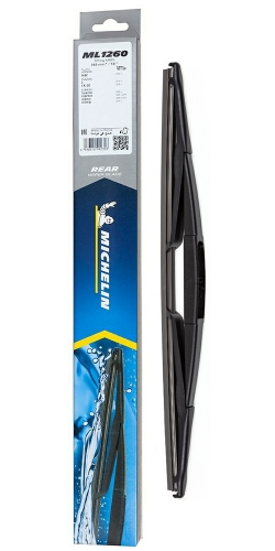 1 - Michelin ML1260 Blade & Packaging