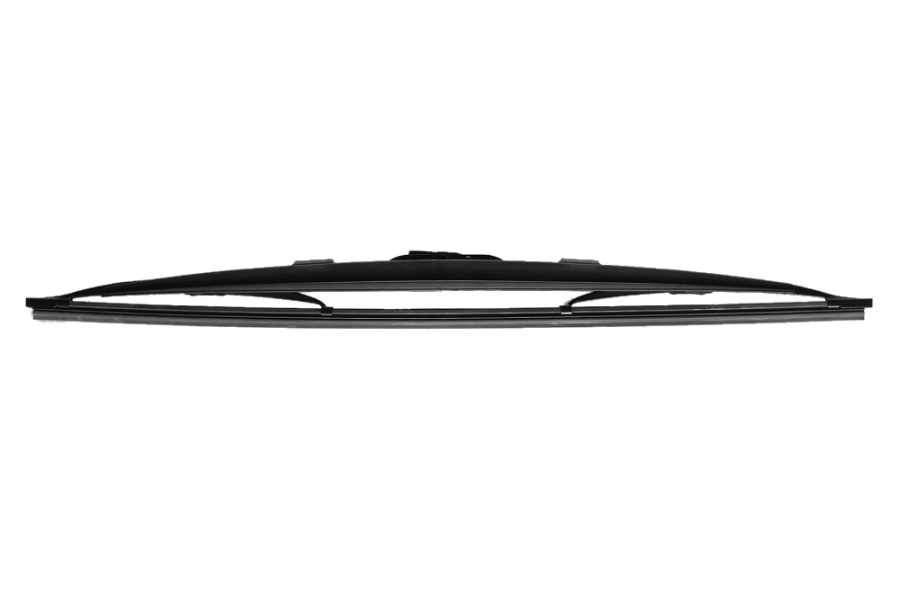 Aero Type fits PORSCHE Front Windscreen Genuine Bosch New Wiper Blade Flat 
