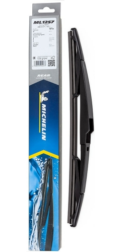 1 - Michelin ML1257 Blade & Packaging